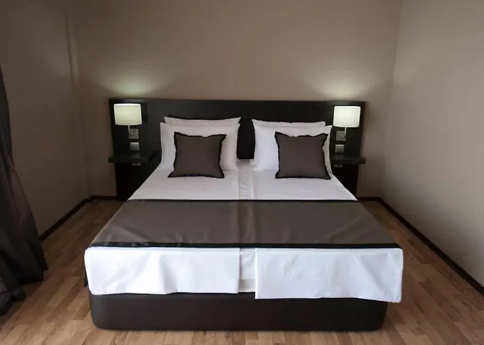 Soho Apartments