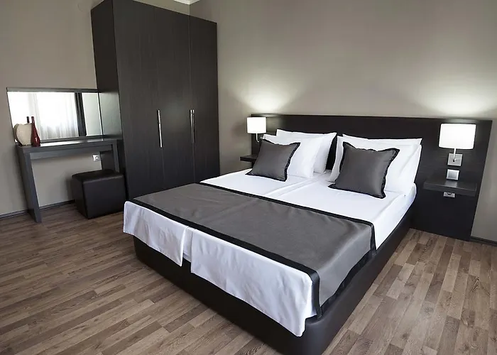 Soho Apartments