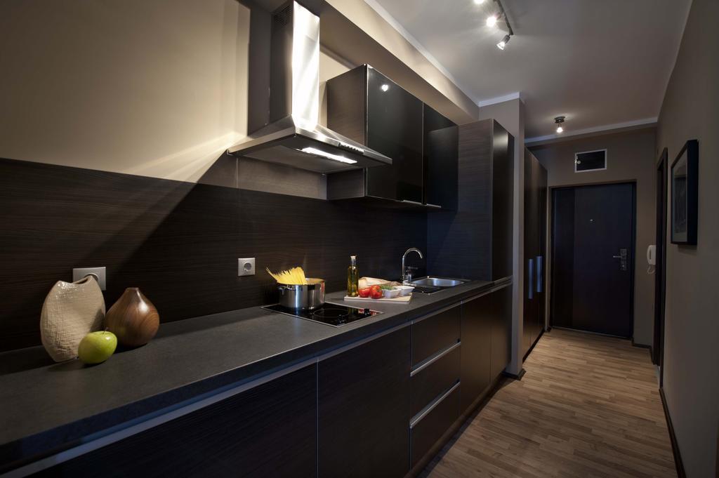 Appartamento Soho *