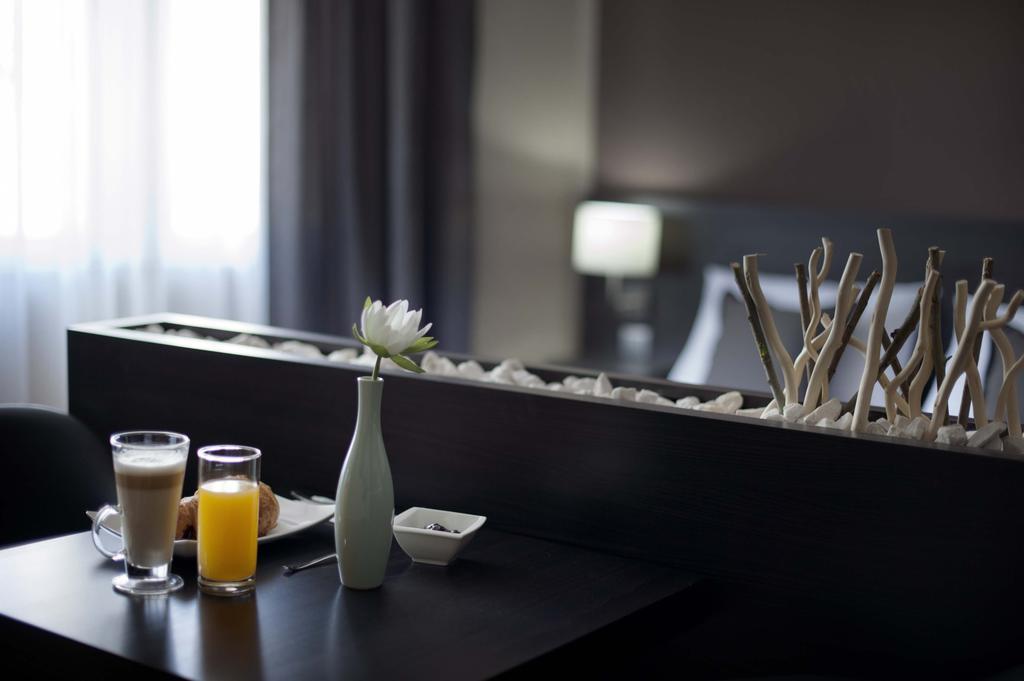 Apartment Soho *
