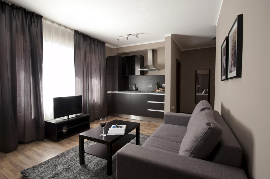 Appartamento Soho Bitola